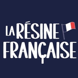 La résine Française