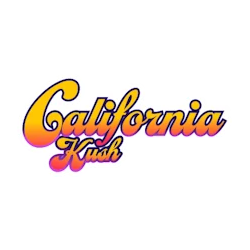 California Kush